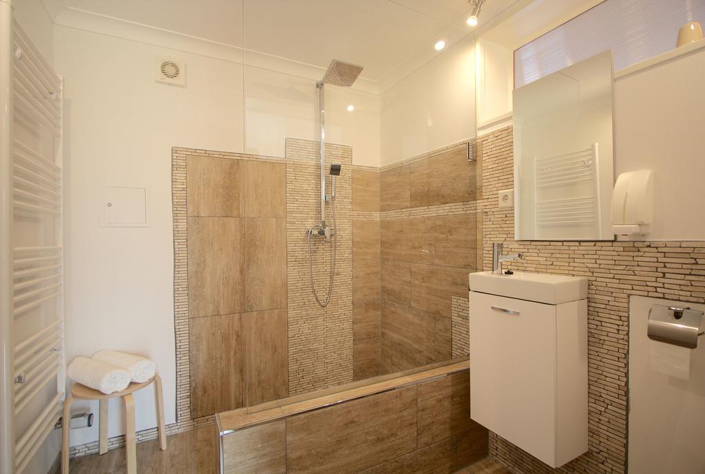 Aparthotel & Seminarhaus Wolkentor Halle  Luaran gambar