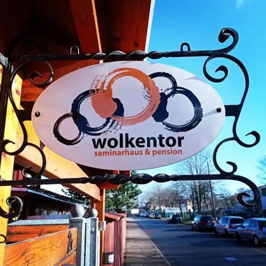 Aparthotel & Seminarhaus Wolkentor Halle  Luaran gambar
