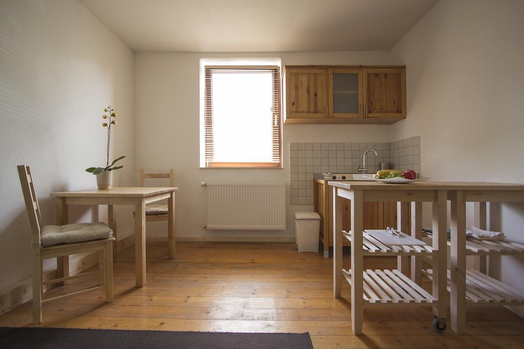 Aparthotel & Seminarhaus Wolkentor Halle  Luaran gambar
