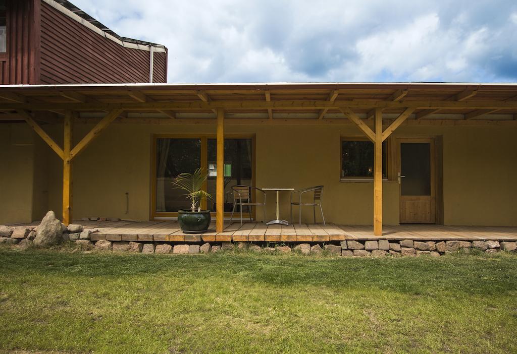 Aparthotel & Seminarhaus Wolkentor Halle  Luaran gambar