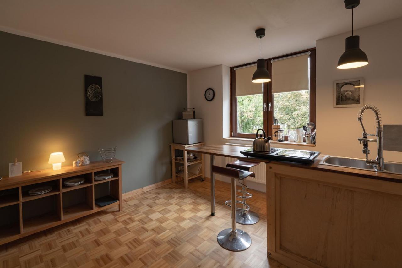 Aparthotel & Seminarhaus Wolkentor Halle  Luaran gambar